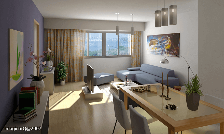 Amora Residence