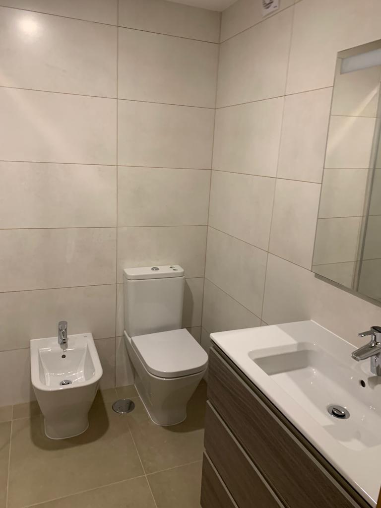 Reabilitação Apartamento 3