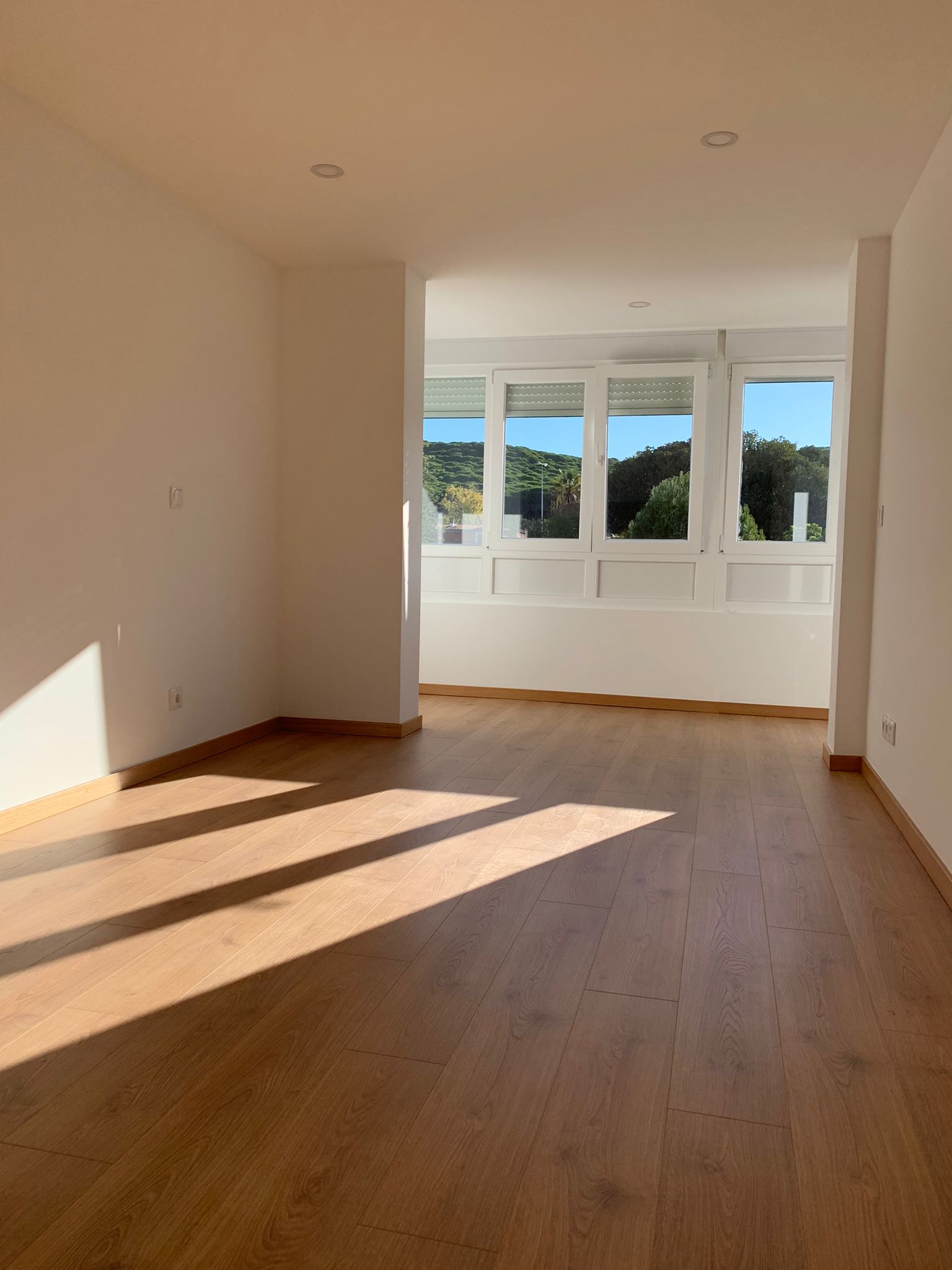 Reabilitação Apartamento