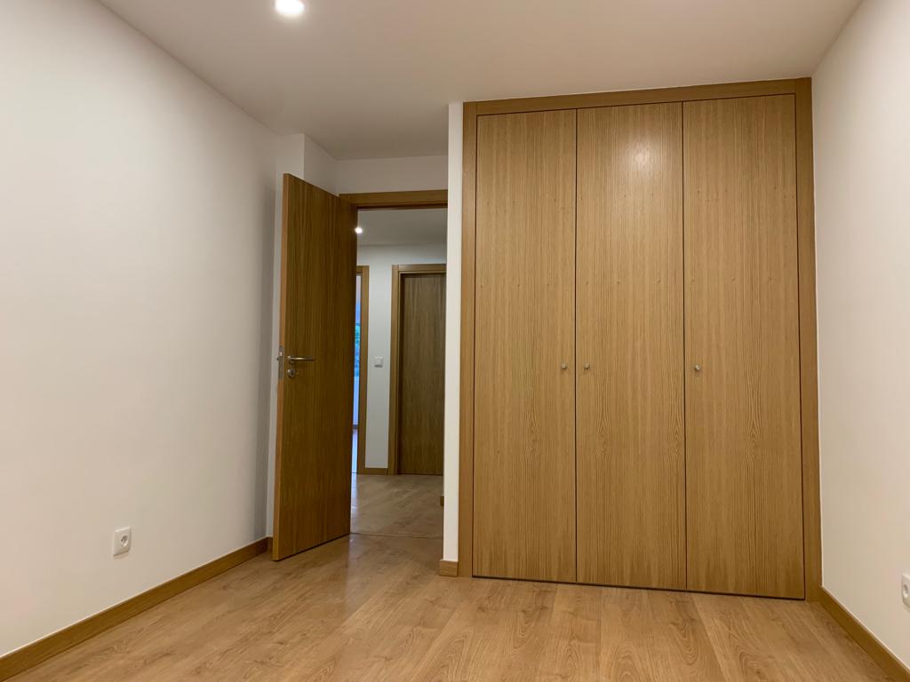 Reabilitação Apartamento 5