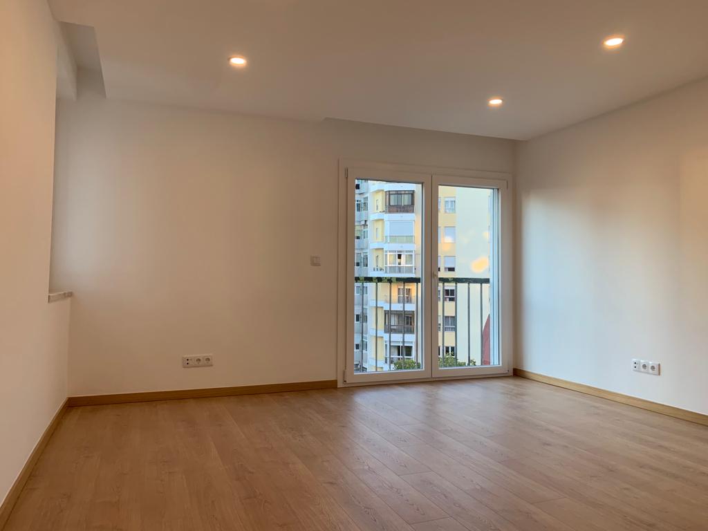 Reabilitação Apartamento 6