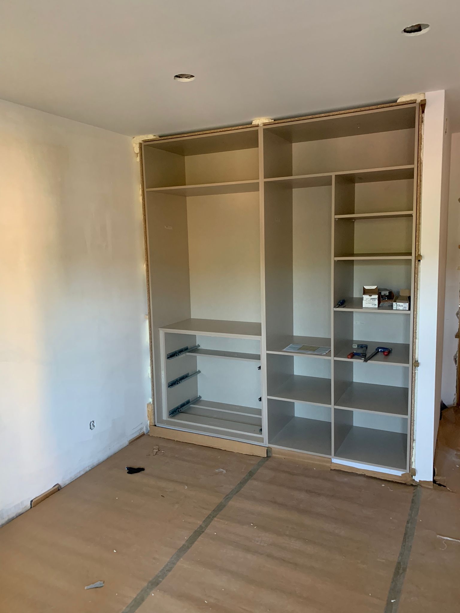 Reabilitação Apartamento 15