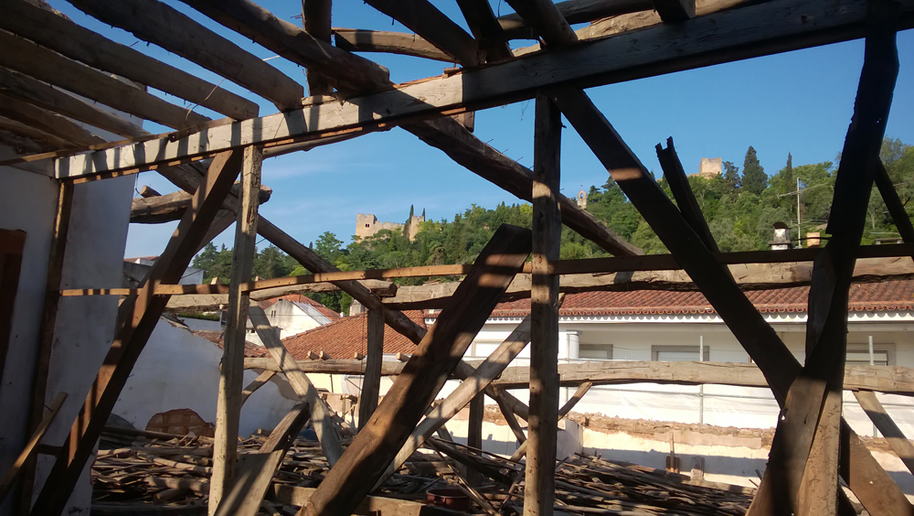 Casa dos Ofícios 24