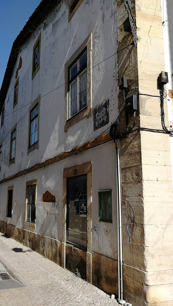 Casa dos Ofícios 30