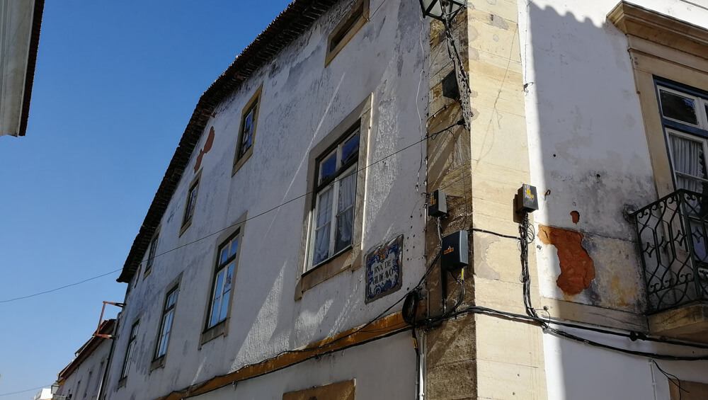 Casa dos Ofícios 31