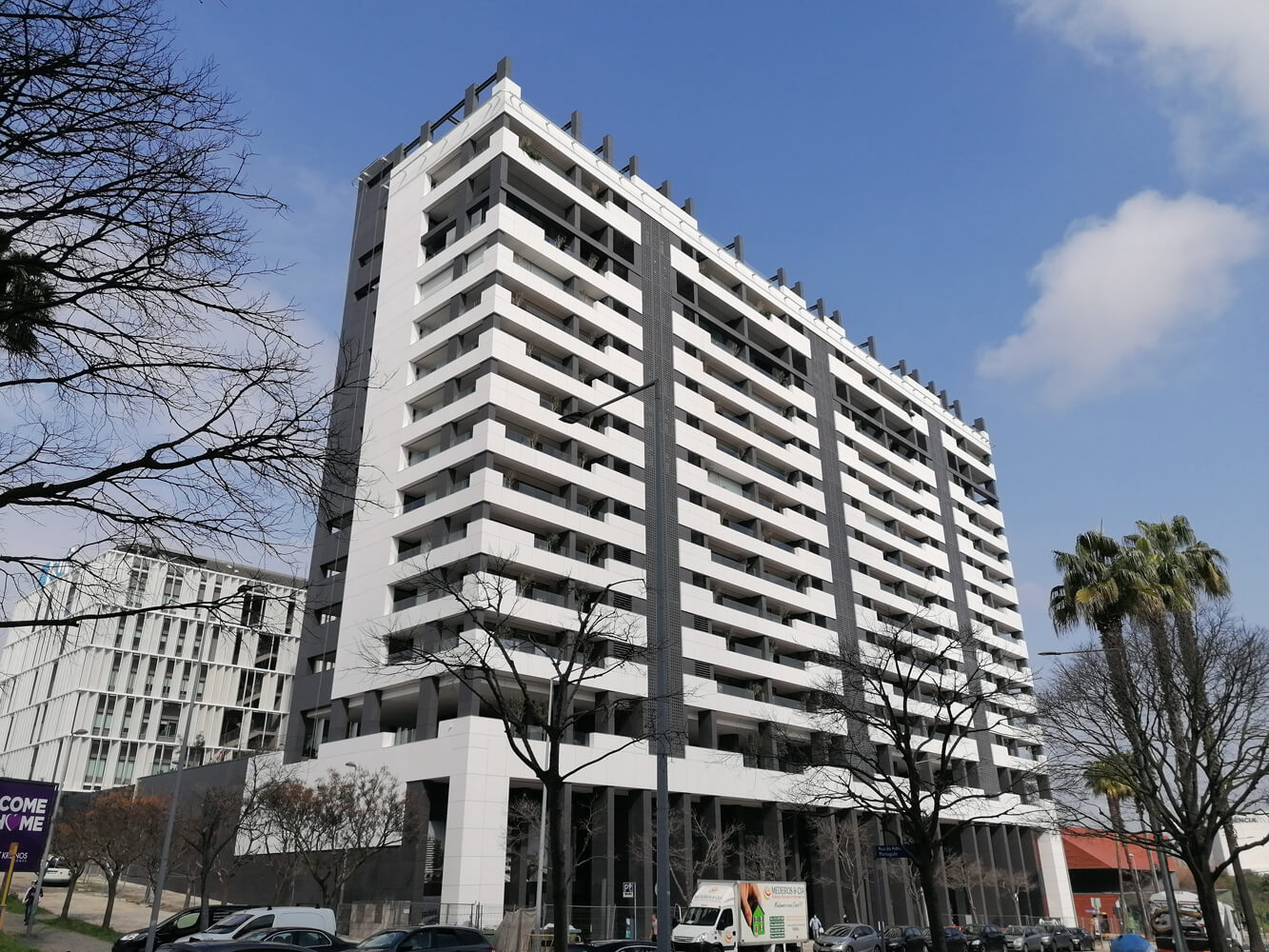 Edifício Orpheu
