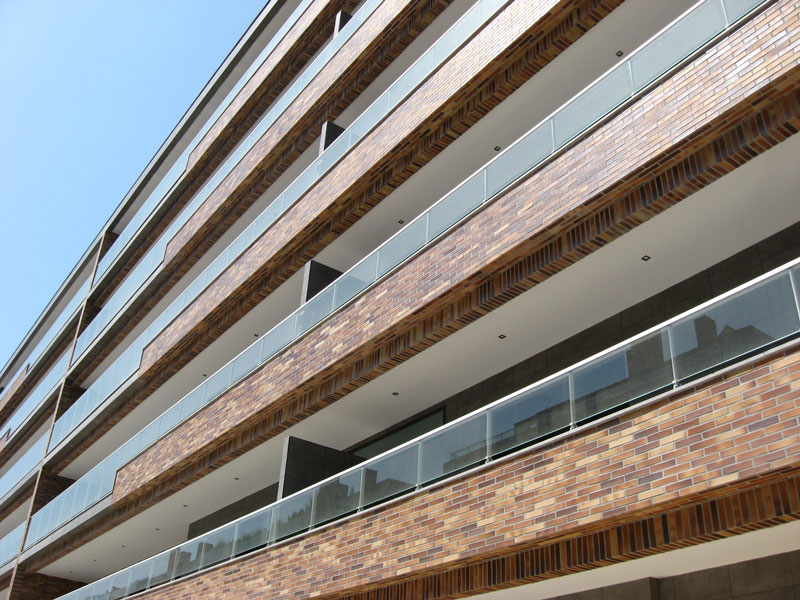 Edifícios Plaza 3
