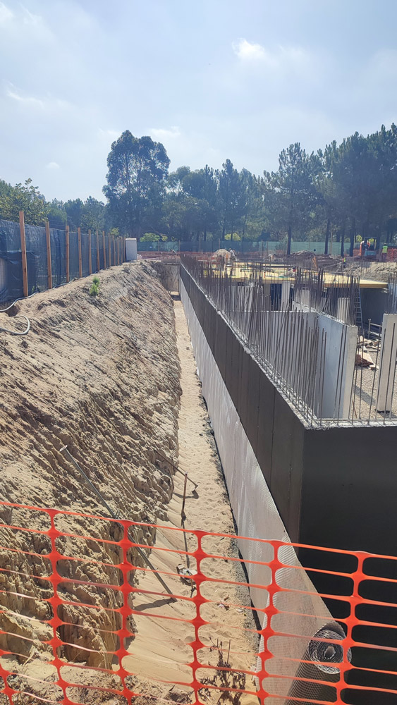 Herdade Monteverde Construção 3