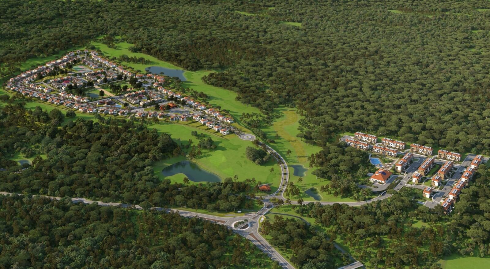 Herdade Monteverde Construção 12