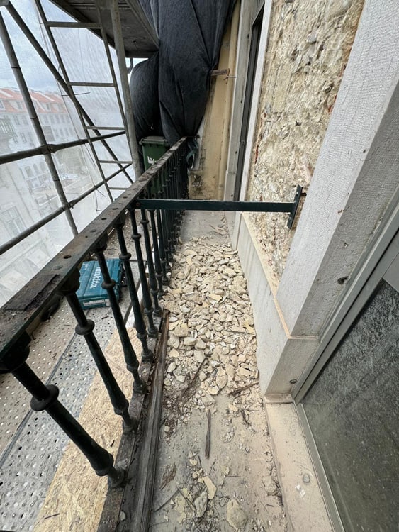 Rua Prata 276 17